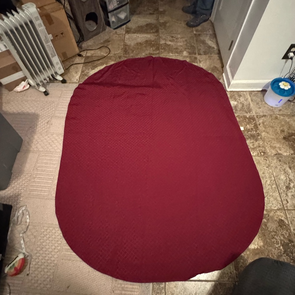 Avon Home Tablecloth